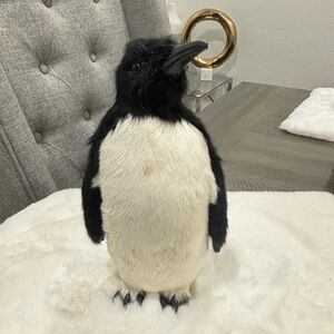 Handmade Decorative Pinguin